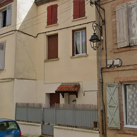 Coeur D'emeraude Διαμέρισμα *