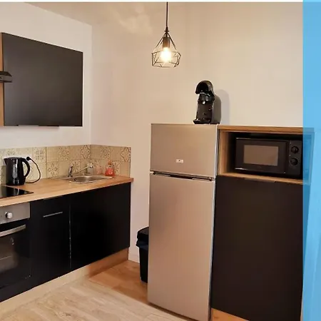 Coeur D'emeraude Διαμέρισμα *