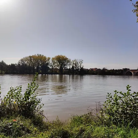 Διαμέρισμα Coeur D'emeraude *