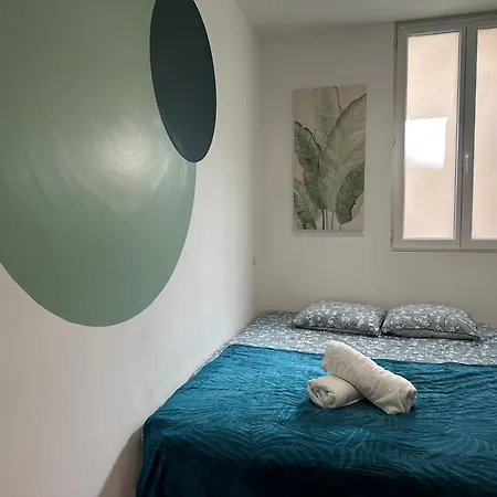 Coeur D'emeraude Διαμέρισμα Moissac