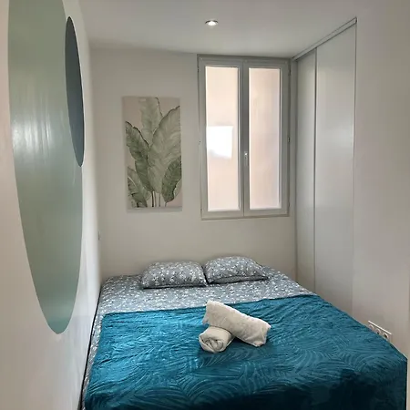 Coeur D'emeraude * Moissac