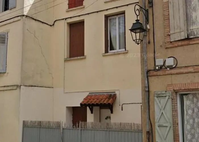 Coeur D'emeraude Διαμέρισμα *