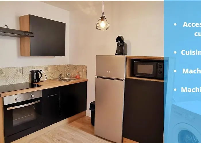 Coeur D'emeraude Διαμέρισμα *