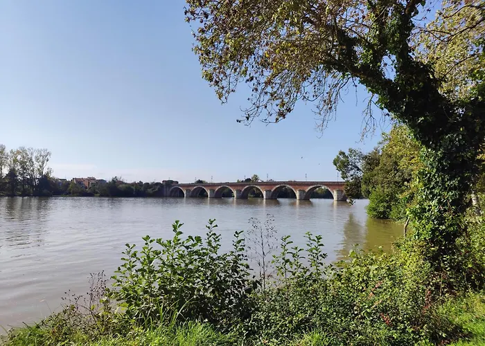 Coeur D'emeraude Διαμέρισμα