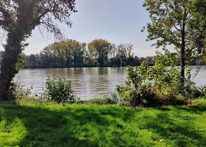 Coeur D'emeraude Διαμέρισμα *