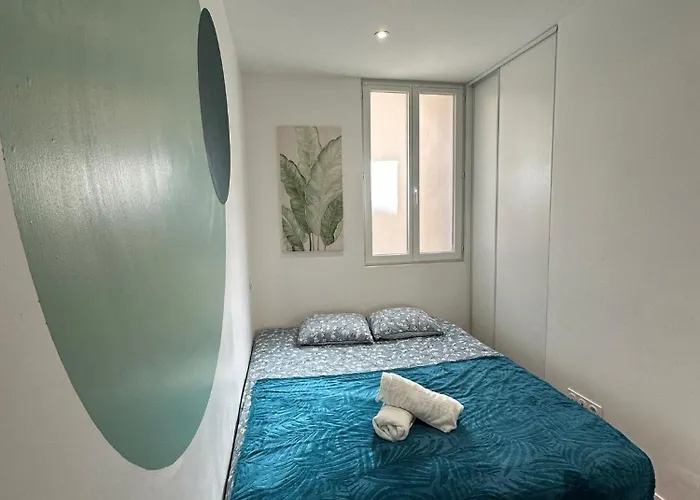 Coeur D'emeraude * Moissac