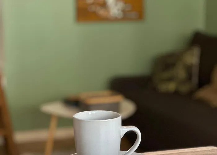 Coeur D'emeraude Moissac