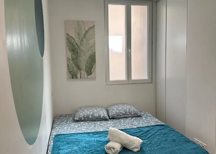 Coeur D'emeraude * Moissac