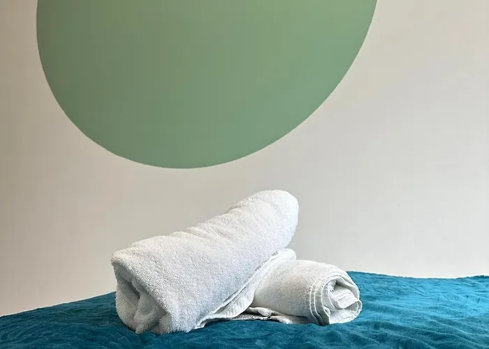 Coeur D'emeraude Διαμέρισμα Moissac