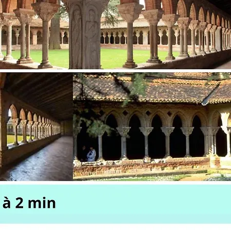 Appartement Coeur D'emeraude *