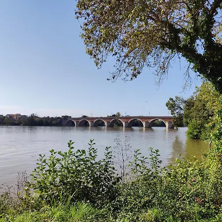 Coeur D'emeraude Appartement