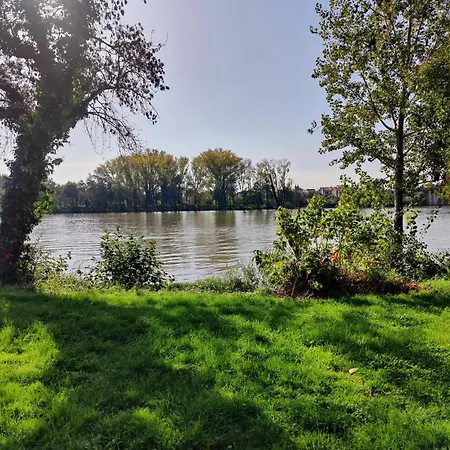 Coeur D'emeraude Appartement *