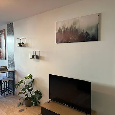 Coeur D'emeraude Moissac