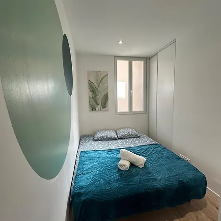 Coeur D'emeraude * Moissac