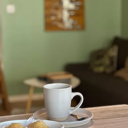 Coeur D'emeraude Moissac